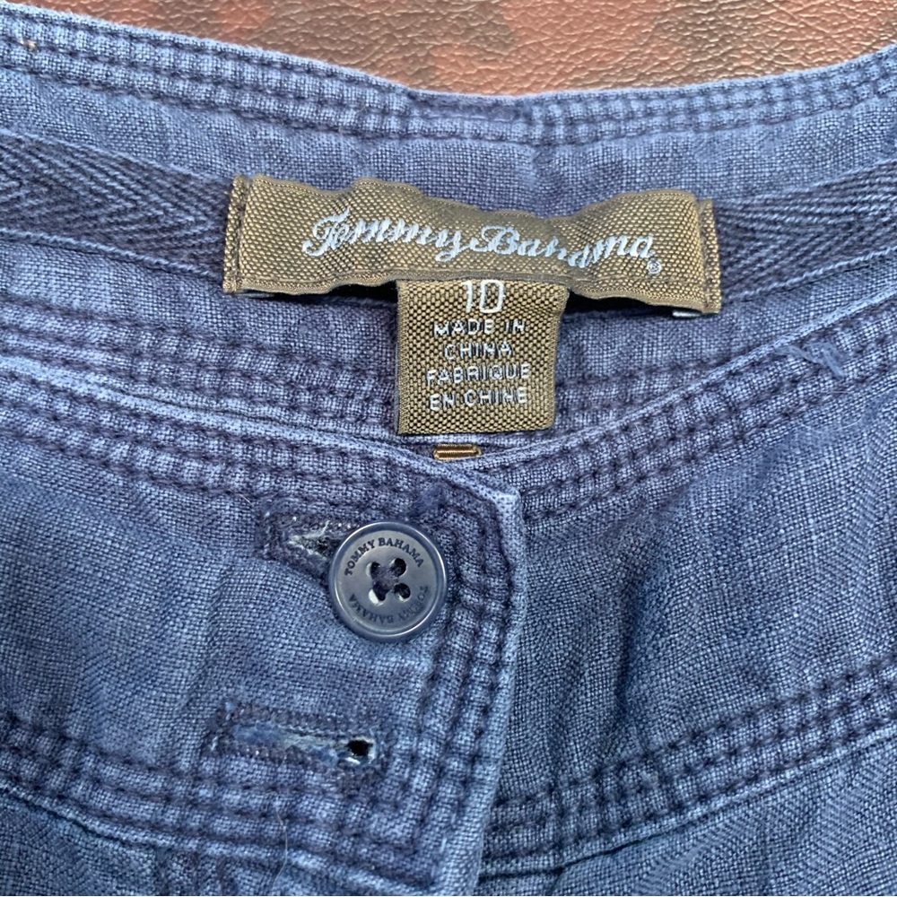 Tommy Bahama Capris